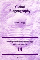 book Global biogeography