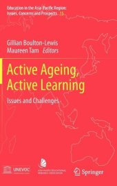 book Active Ageing, Active Learning: Issues and Challenges