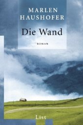 book Die Wand (Roman)