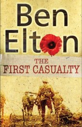 book The first casualty