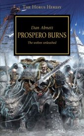 book Prospero Burns