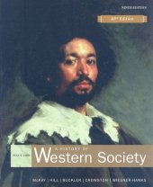 book A History of Western Society Since 1300 for Advanced Placement*