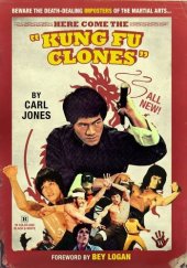 book Here Come the Kung Fu Clones