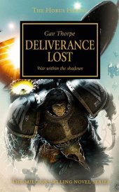 book Deliverance Lost