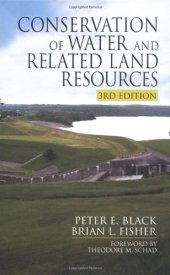 book Conservation of Water and Related Land Resources, Third Edition