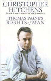 book Thomas Paine's Rights of man: a biography