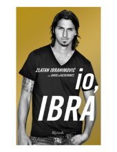 book Io, Ibra