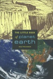 book The little book of planet Earth