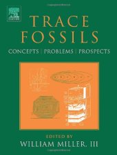 book Trace fossils: concepts, problems, prospects