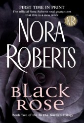 book Black Rose