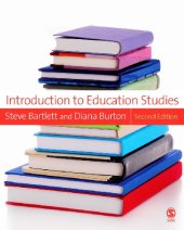 book Introduction to Education Studies