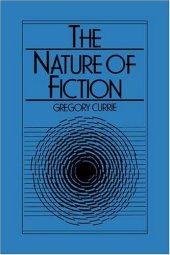 book The Nature of Fiction