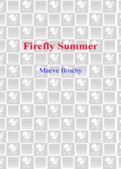 book Firefly Summer