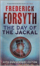 book The Day of the Jackal