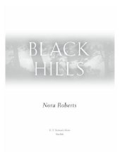 book Black Hills