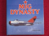 book MiG  Dynasty