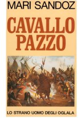 book Cavallo pazzo