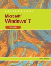 book Microsoft Windows 7: Illustrated Complete