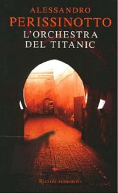 book L'Orchestra Del Titanic