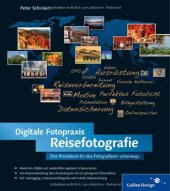 book Digitale Fotopraxis – Reisefotografie: Das Praxisbuch für das Fotografieren unterwegs