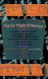 book The Six Yogas of Naropa: Tsongkhapa's Commentary