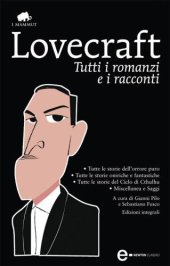 book Tutti i romanzi e i racconti. Ediz. integrale