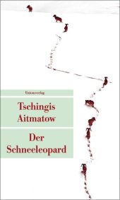 book Der Schneeleopard