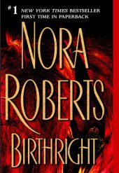 book Birthright