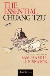 book The Essential Chuang Tzu