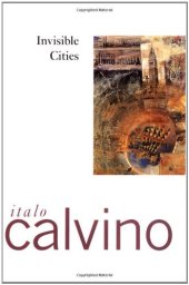 book Invisible Cities