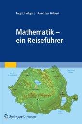 book Mathematik - ein Reiseführer