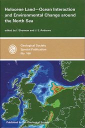 book Holocene land-ocean interaction and environmental change around the North Sea