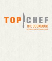 book Top Chef: The Cookbook