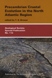 book Precambrian crustal evolution in the North Atlantic Region