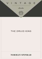 book The Druid King