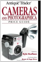 book Antique Trader Cameras and Photographica Price Guide