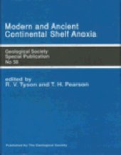 book Modern and ancient continental shelf anoxia