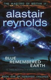 book Blue Remembered Earth