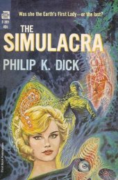 book The simulacra