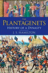 book The Plantagenets: History of a Dynasty