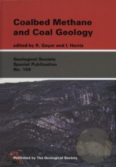 book Coalbed methane and coal geology