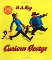 book Curious George