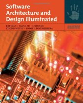 book Software Architecture and Design Illuminated