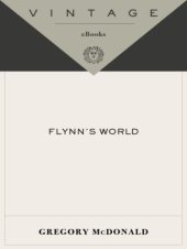 book Flynn's World