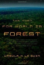 book The Word for World Is Forest