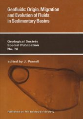 book Geofluids: origin, migration and evolution of fluids in sedimentary basins