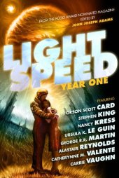 book Lightspeed: Year One