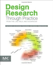 book Design Research Through Practice: From the Lab, Field, and Showroom