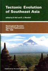 book Tectonic evolution of southeast Asia