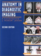 book Anatomy in Diagnostic Imaging